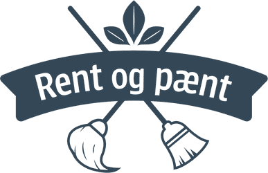 Rent og Pænt v/ Caroline Jørgensen