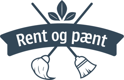 Rent og Pænt v/ Caroline Jørgensen
